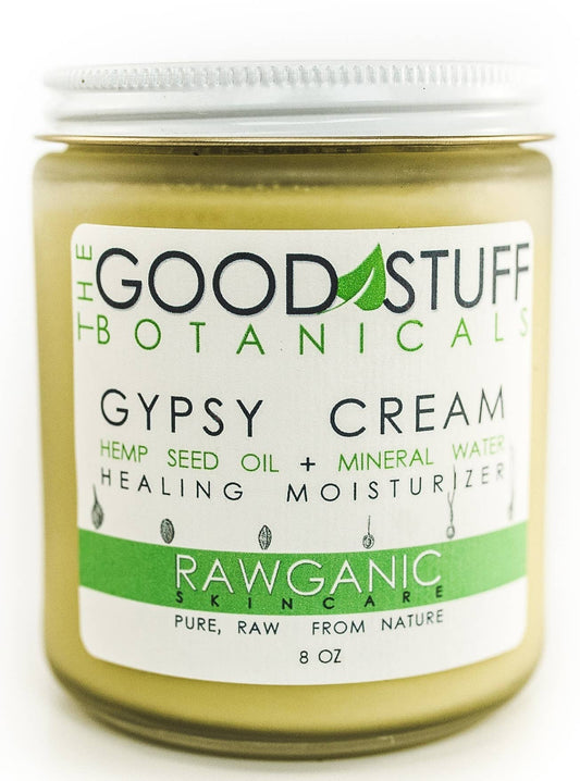 Good Stuff - Gypsy Cream 8oz