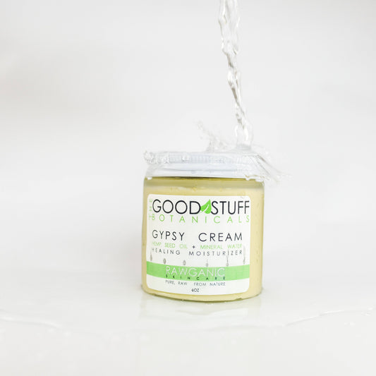 Good Stuff - Gypsy Cream 4oz
