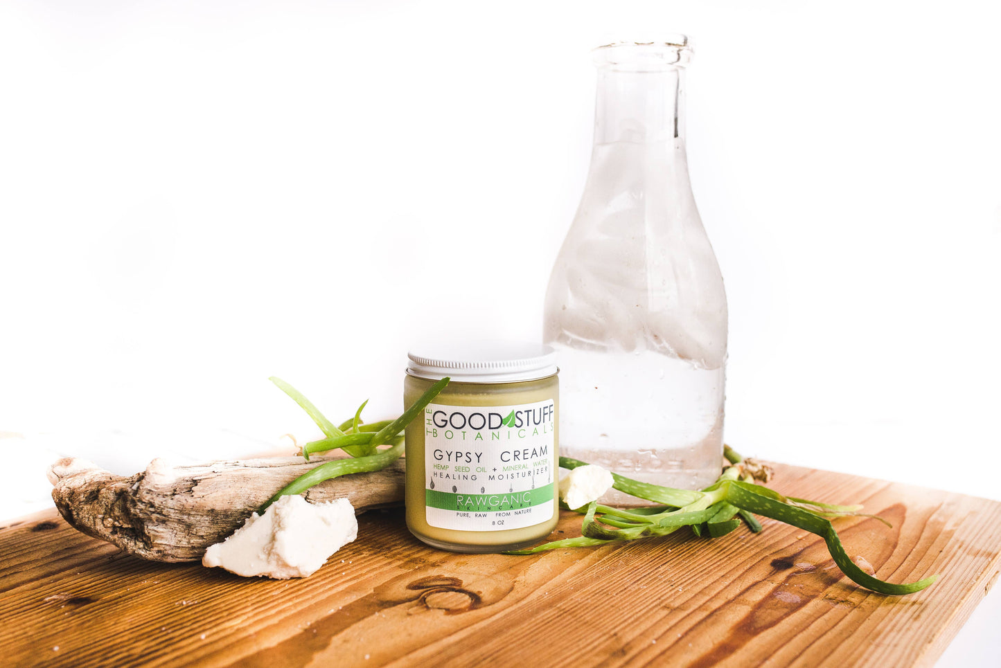 Good Stuff - Gypsy Cream 4oz