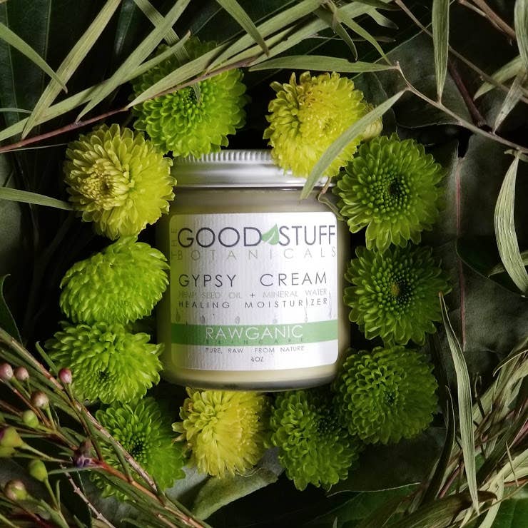 Good Stuff - Gypsy Cream 8oz